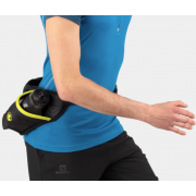 Saszetka Smart Drinkbelt caviar/sulphur Kohla