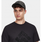 Czapka z daszkiem Alpinus Porto szara