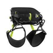 Uprząż arborystyczna TreeRex Triple Lock Edelrid – night/oasis