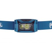 Latarka czołowa New ACTIK 450lm Petzl niebieska