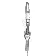 Drabina Aluminiowa DL012 10 m Protekt