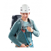 Plecak Trail 24 black-shale Deuter