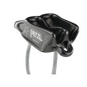 Przyrząd Reverso Petzl zielony