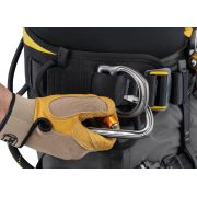 Uprząż Astro Petzl (Europa)