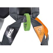 Uprząż dziecięca Simba Climbing Petzl