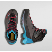Buty damskie La Sportiva Aequilibrium Trek