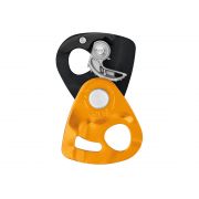 Bloczek z blokadą Nano Traxion P053AA00 Petzl
