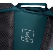 Plecak Teide 24 Alpinus morska zieleń