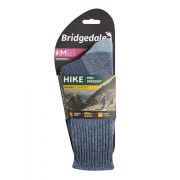 Skarpety HIKE MW END BO ORI LD Bridgedale blue