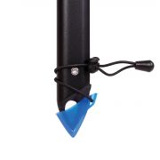Czekan Blackbird Ice Axe 49 cm Blue Ice