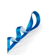 Pętla DAISY CHAIN ECO-PES 16mm 135cm Ocun - blue/white