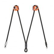 Linka regulowana Tuner Pro Twin Skylotec