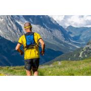 Plecak Mountain Runner 10 L/XL Grivel blue