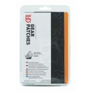 Gear Aid Łatki samoprzylepne TENACIOUS TAPE