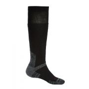 Skarpety Explorer Heavyweight Merino Endurance Knee Bridgedale black