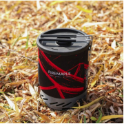 Kuchenka gazowa FMS-X1 PRO FireMaple