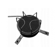 Kuchenka gazowa Mars Radiant System FireMaple