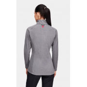 Bluza polar damska Lucania Alpinus szara