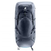 Plecak Aircontact Lite 50+10 Deuter – black/marine