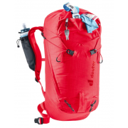 Plecak Guide Lite 24 Deuter poppy-crimson