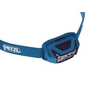 Latarka czołowa New ACTIK 450lm Petzl niebieska