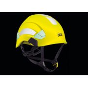 Kask NEW Vertex PETZL HI-VIZ żółty