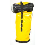 Worek transportowy Sako 40l Alpintech czerwony