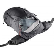 Plecak Futura Pro 34 SL Deuter graphite-black