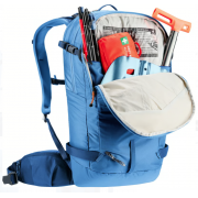 Plecak Freerider 24 Deuter neptune-nightblue