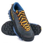 Buty męskie TX4 La Sportiva blue/papaya