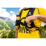Plecak Mountain Runner 10 L/XL Grivel blue