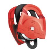 Bloczek Twin Petzl