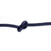 Repsznur / Lina żeglarska Bora 6mm Tendon granatowa 1m