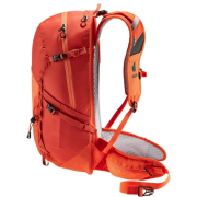Plecak Speed Lite 23 SL paprika-saffron Deuter