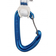 Zestaw ekspresów 6x KESTREL QD BIO-DYN-RING 15mm 15cm Ocun