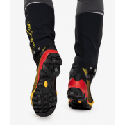 Buty La Sportiva Aequilibrium ST GTX Black/Yellow