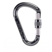 Karabinek Be Lock Screw Lock Beal titanum