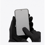 Rękawice Midweight screentap liners Black Diamond