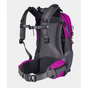 Plecak Alpinus Tarfala 35 fuksjowy