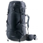 Plecak Aircontact Lite 45+10 SL Deuter Black