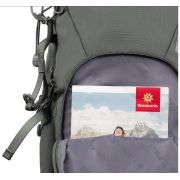 Plecak Ornak 30 Alpinus szałwiowy