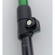 Kije trekkingowe Escalada elm dark green
