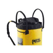 Worek Bucket 45L Petzl żółty