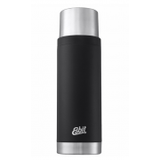 Termos Esbit SCULPTOR VACUUM FLASK 1.0 black