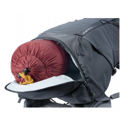 Plecak Futura PRO 36 Deuter black