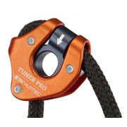 Linka regulowana Tuner Pro Skylotec 1.3m