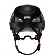 Kask Meteor M/L Petzl czarno-szary