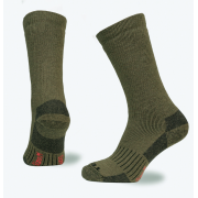 Skarpety Tactical Merino Boot TEKO green