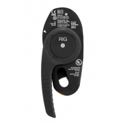 Przyrząd zjazdowy Rig Standard Petzl (wersja 2026)
