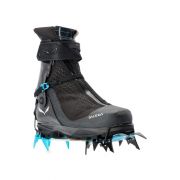 Raki automatyczne Harfang Alpine Hybrid Blue Ice – black